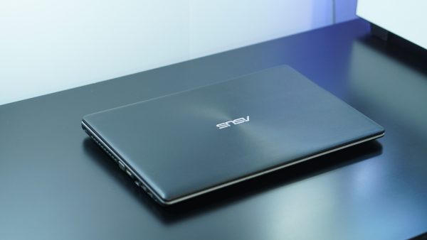 Asus X550 i5 card NVDIA - Hình ảnh 2
