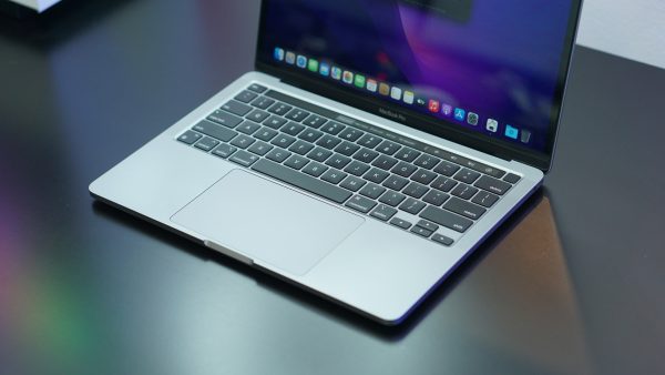Macbook Pro M1 8GB 256GB - Hình ảnh 3