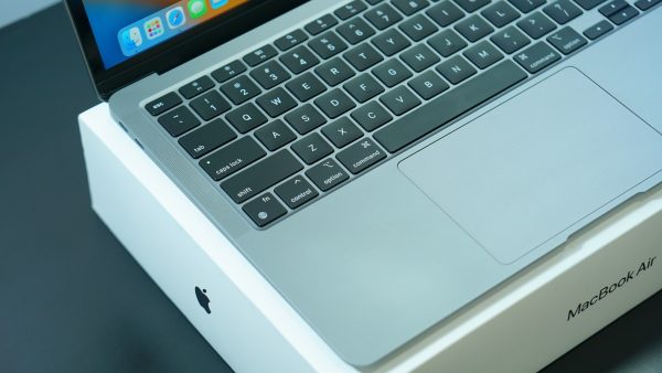 Macbook Air M1 8GB 256GB - Hình ảnh 5