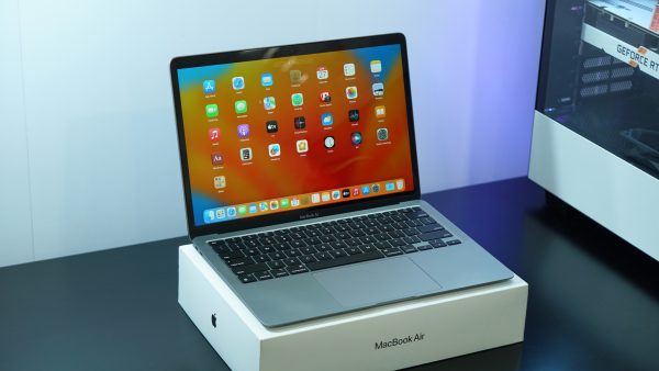 Macbook Air M1 8GB 256GB