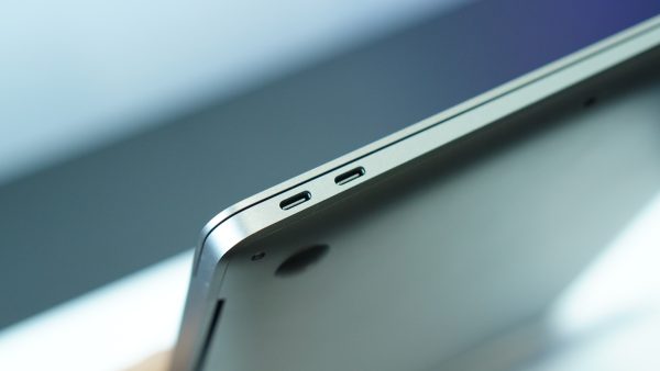 Macbook Air M1 8GB 256GB - Hình ảnh 8