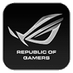 rog logo